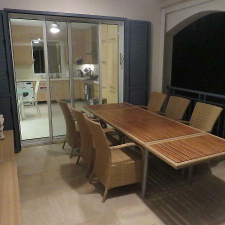 Villa Victoria Paphos Exteriör bild