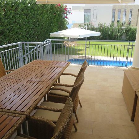 Villa Victoria Paphos Exteriör bild
