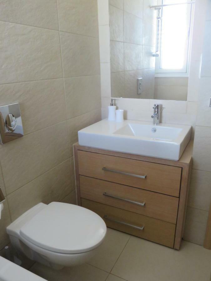 Villa Victoria Paphos Exteriör bild