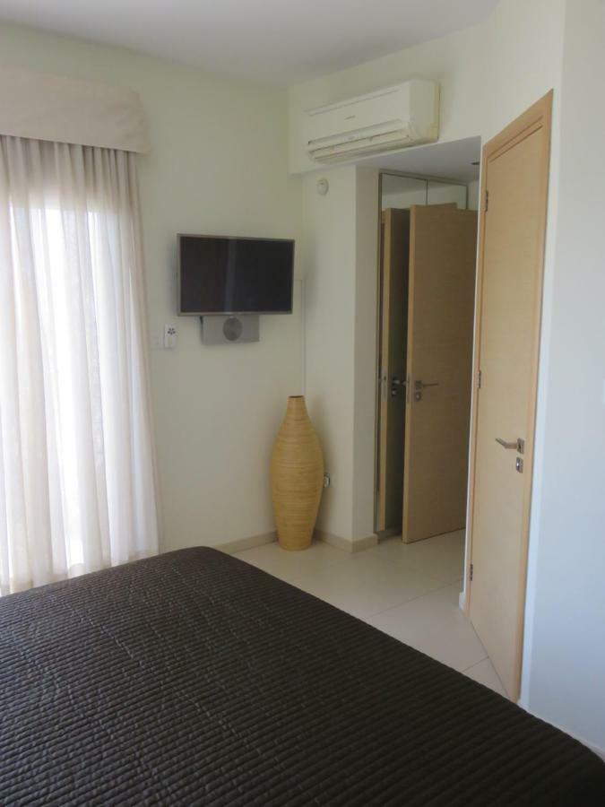 Villa Victoria Paphos Exteriör bild