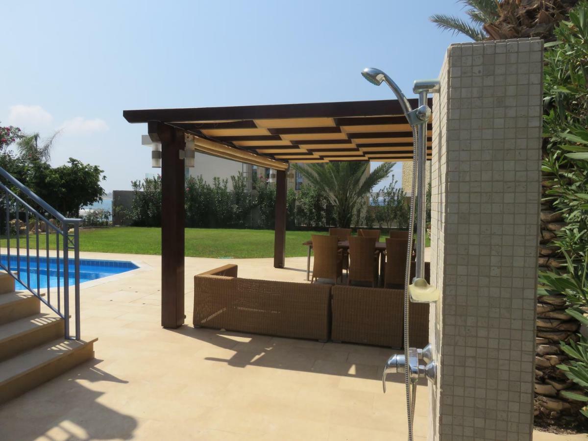 Villa Victoria Paphos Exteriör bild
